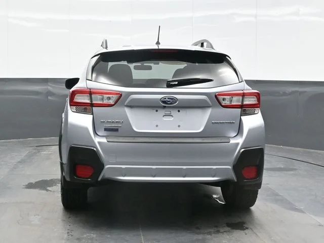 Used 2019 Subaru Crosstrek Base with VIN JF2GTABCXK8384751 for sale in South Charleston, WV