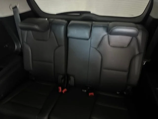 Used 2024 Black Kia EX image 28
