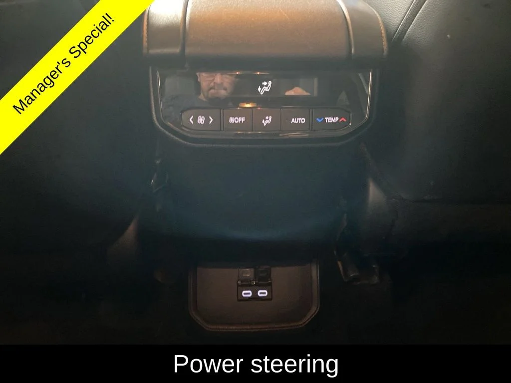 Used 2025 Silver Toyota XSE image 11