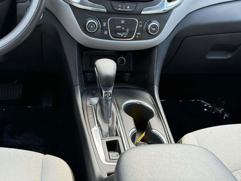 Used 2024 Blue Chevrolet LS image 21
