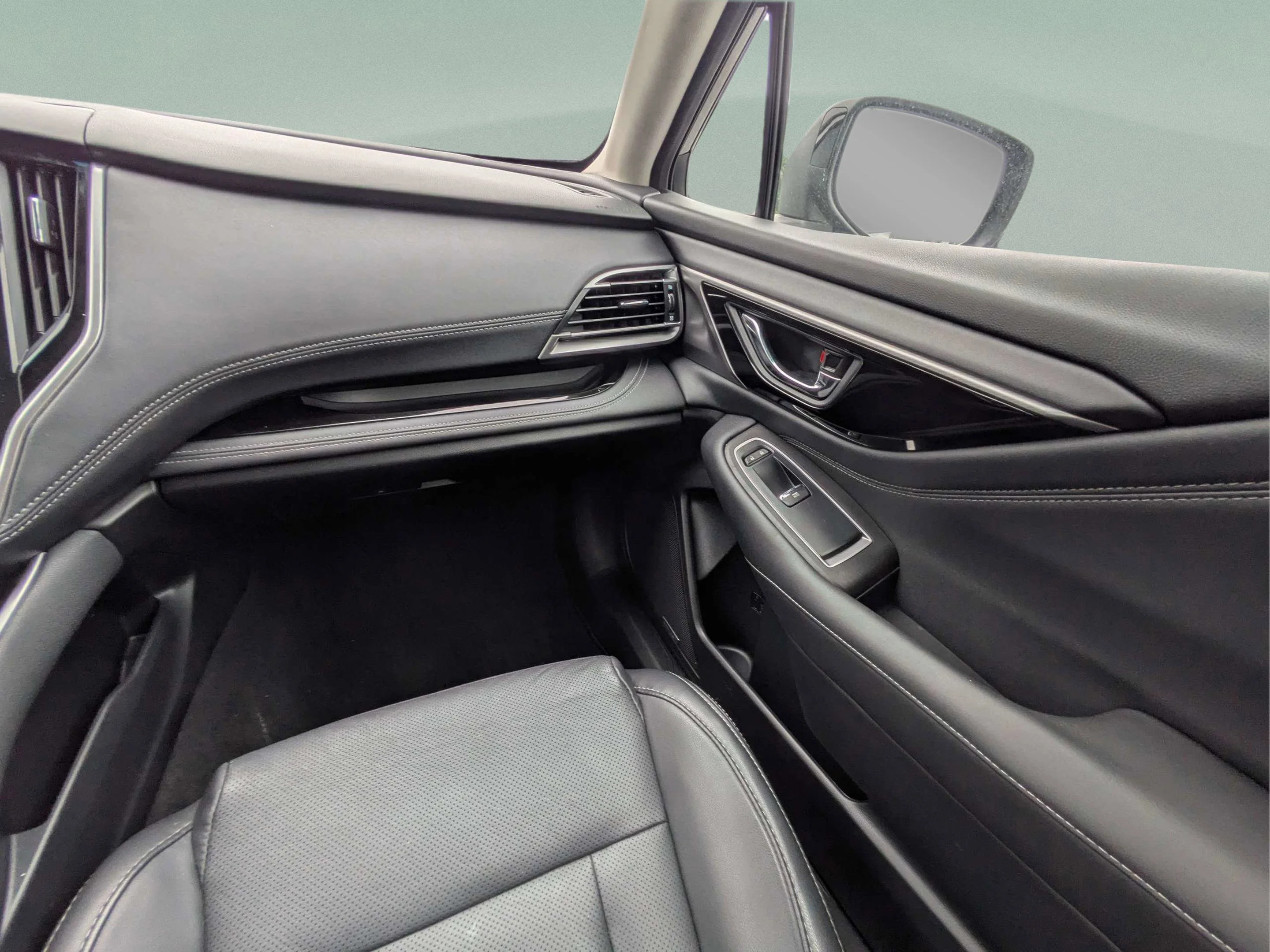 2022 Subaru Legacy Limited - Photo 14