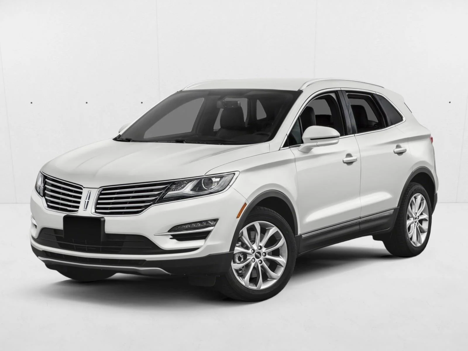 2017 Lincoln MKC Select AWD's photo