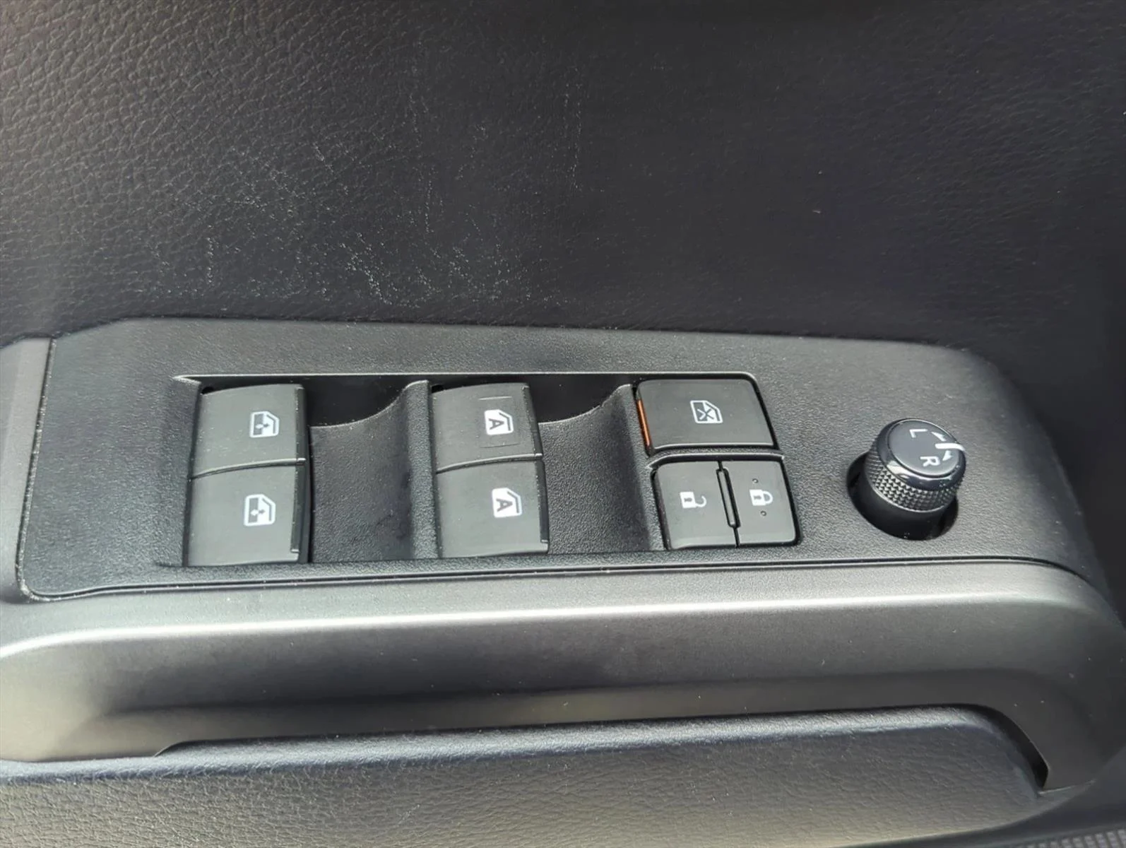 Used 2021 Magnetic Gray Metallic Toyota TRD Sport image 8