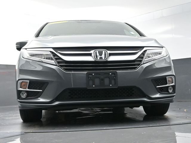 2019 Honda Odyssey Elite - Photo 38
