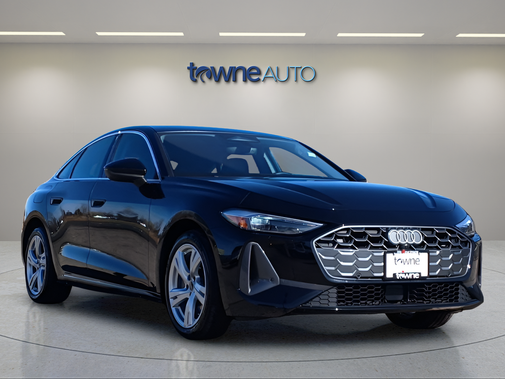 Used 2025  Audi 2.0T Premium image 8