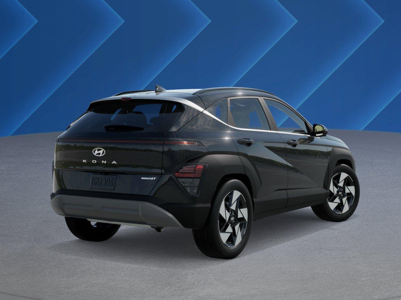 New 2026 Abyss Black Pearl Hyundai SEL Sport image 23