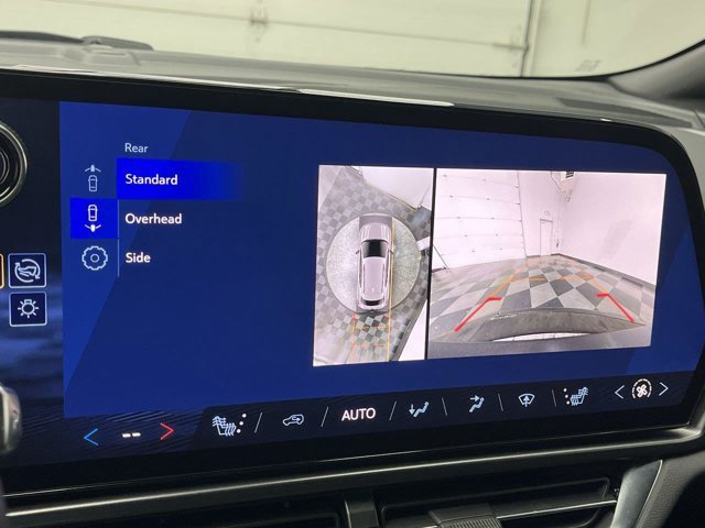 Used 2025 Summit White Chevrolet LT1 with PCY image 6