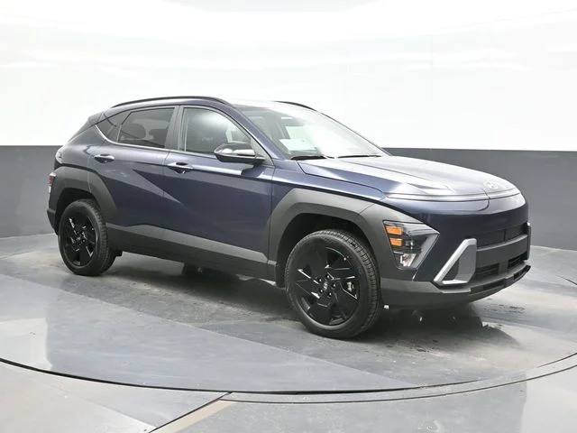 2026 Hyundai Kona SEL Sport - Photo 7