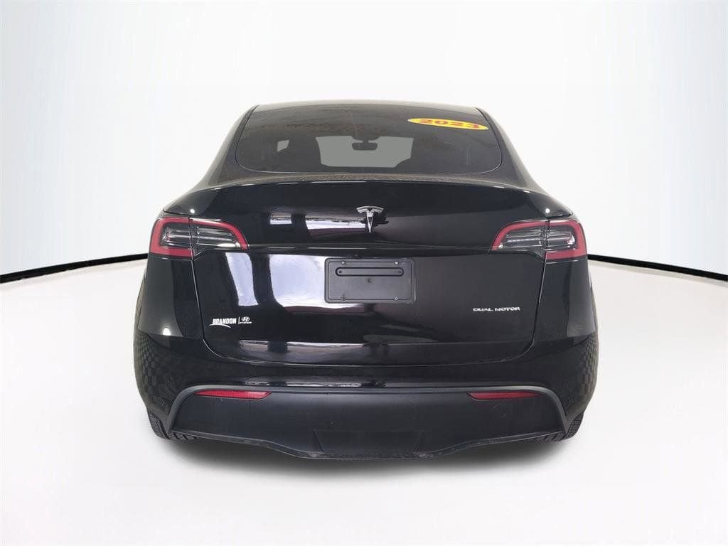 2023 Tesla Model Y Long Range - Photo 6