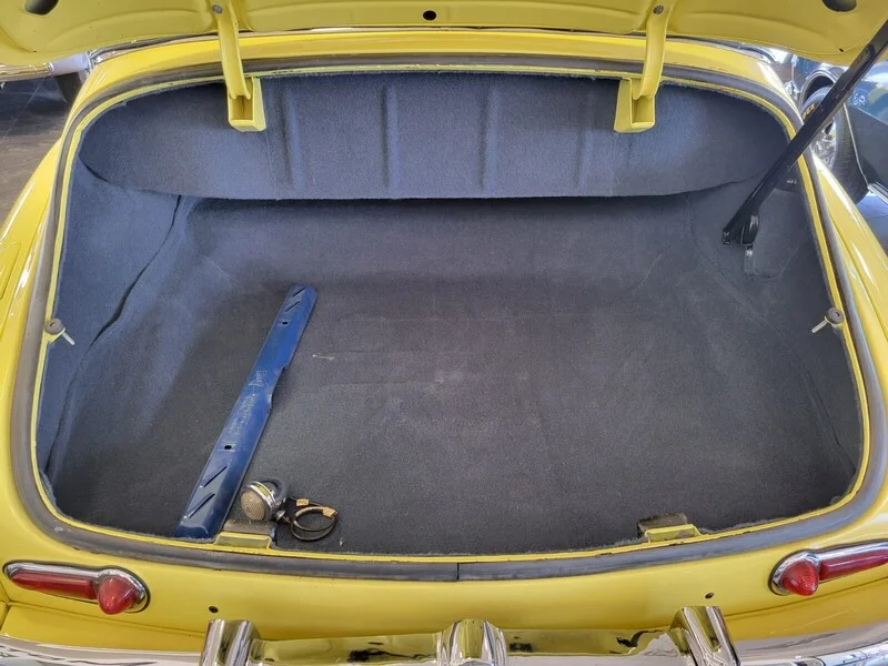 Used 1948 Yellow BUICK  image 10