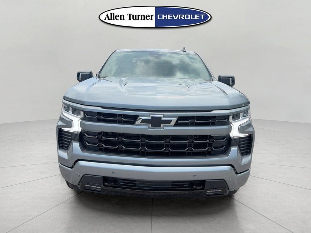 2026 Chevrolet Silverado 1500 RST - Photo 2