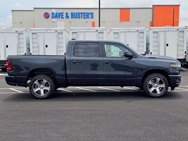 Used 2026 Blue Ram Express image 9