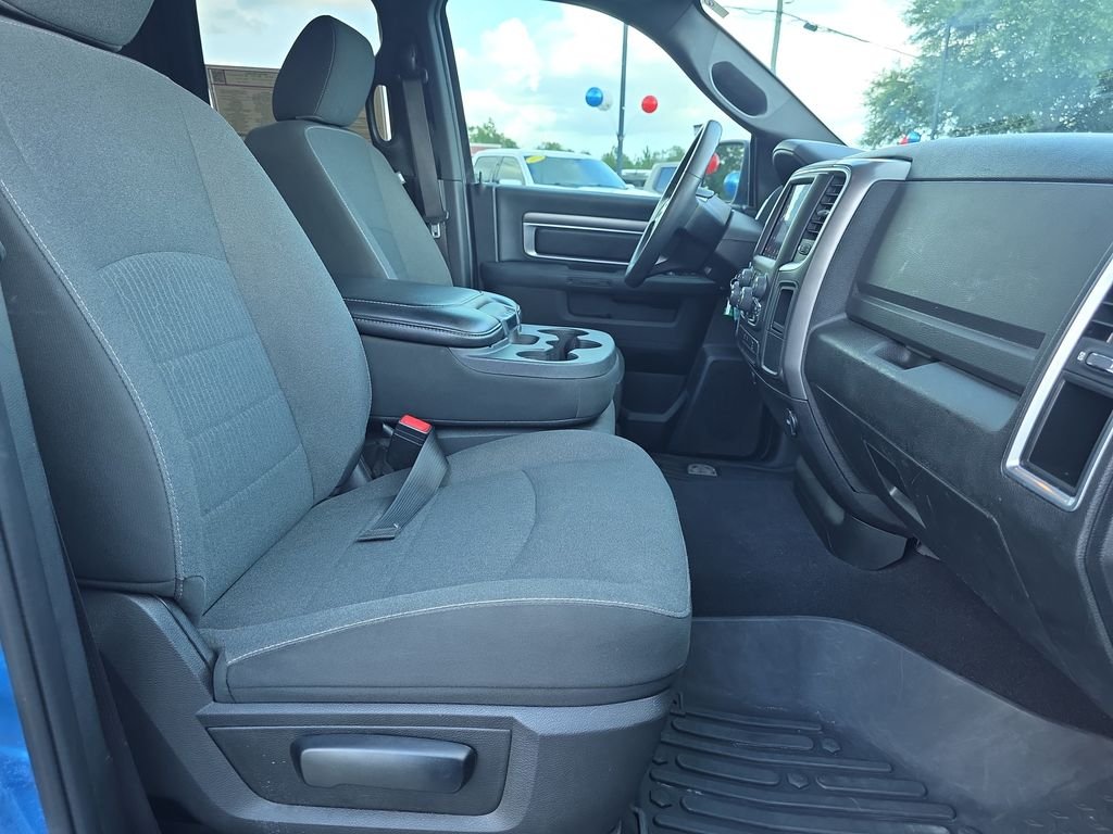 Used 2021 Blue Ram Warlock image 28
