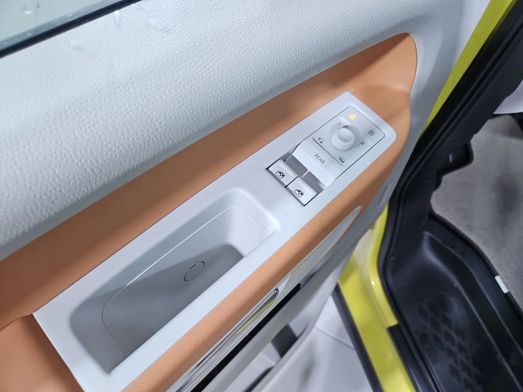 2025 Volkswagen ID. Buzz 1st Edition - Photo 11