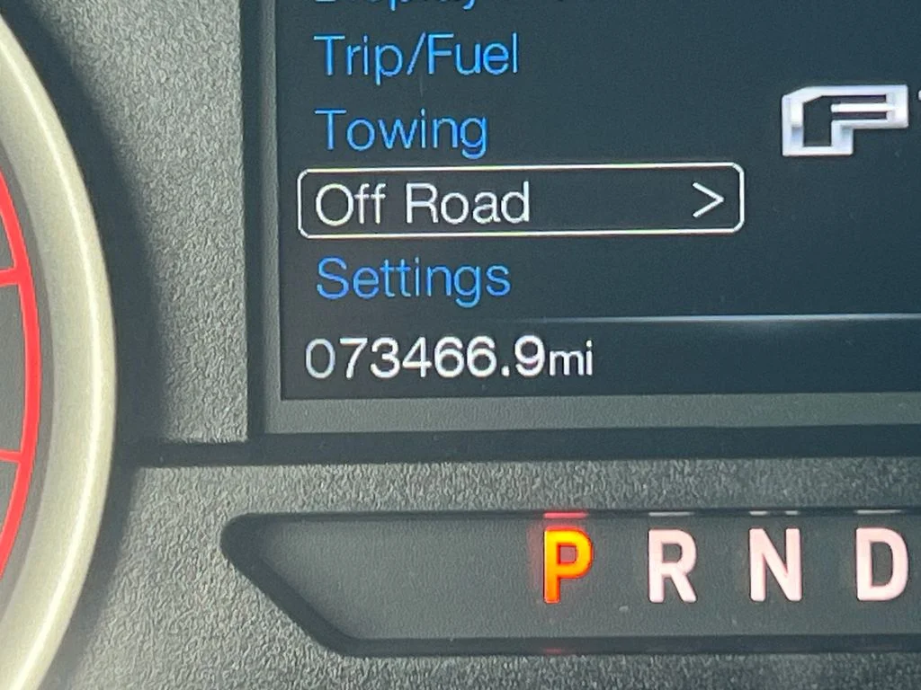 Used 2019 Black Ford XLT image 8