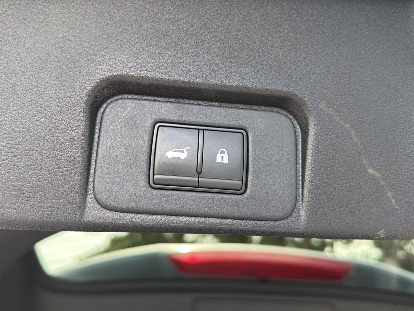 Used 2024 Gun Metallic Nissan SV image 33