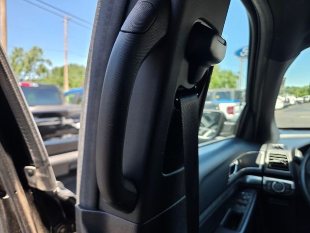 Certified Used 2018 Shadow Black Ford XLT image 30