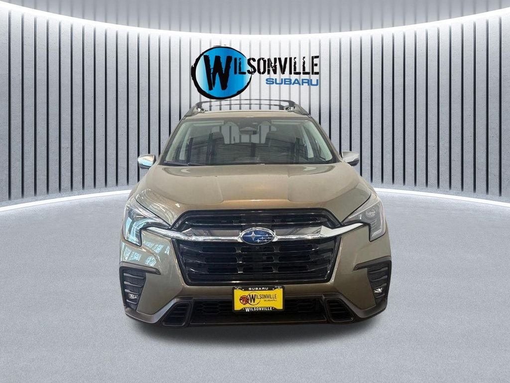 Certified Used 2023 Brown Subaru Limited image 4