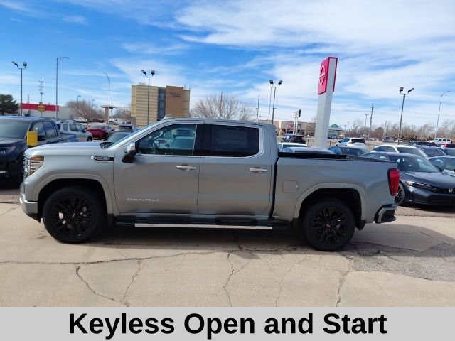 2026 GMC Sierra 1500 Denali - Photo 8