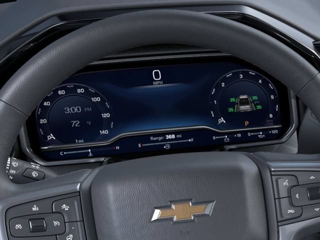New 2026 Black Chevrolet LT image 19