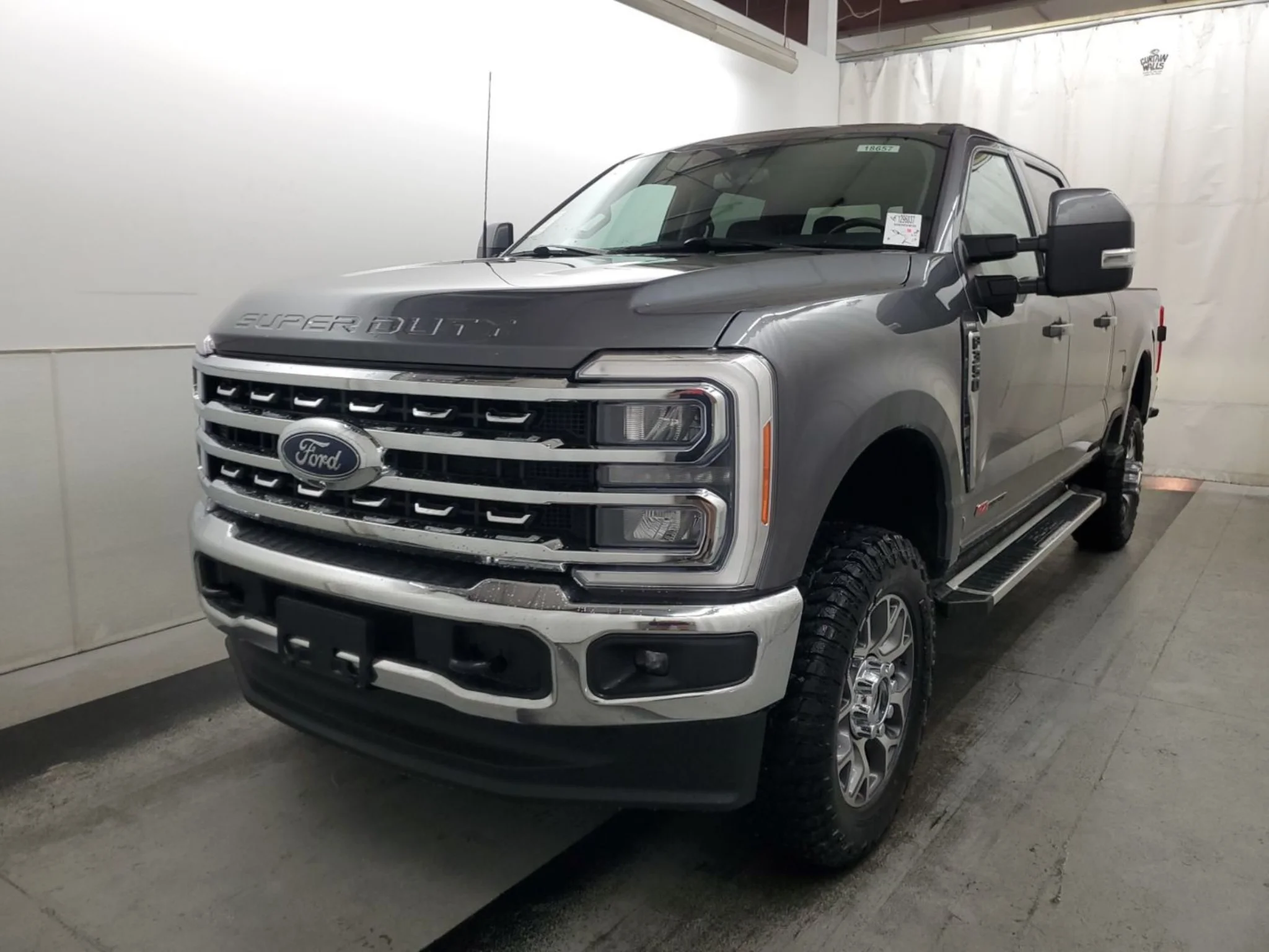 2023 Ford F-350 Super Duty