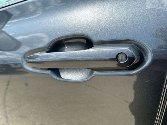 Certified Used 2023 Gray Toyota LE image 53