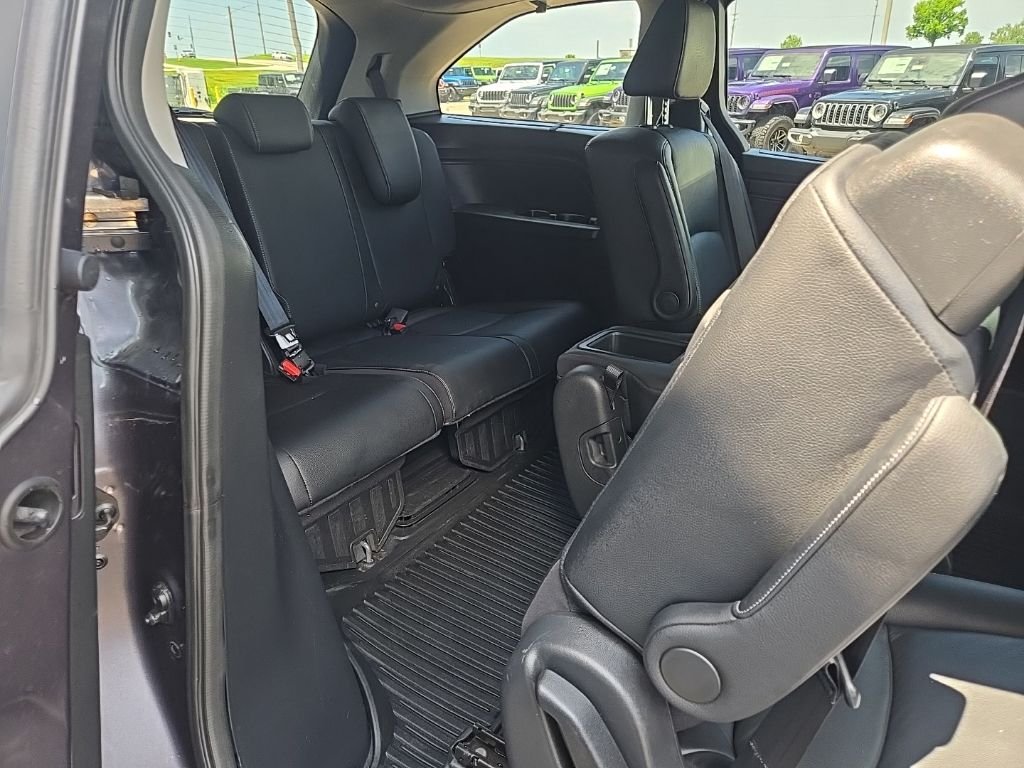 Used 2021  Honda Touring image 90
