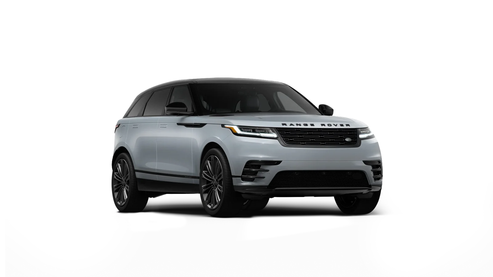 2026 Land Rover Range Rover Velar Belgravia Edition P250's photo