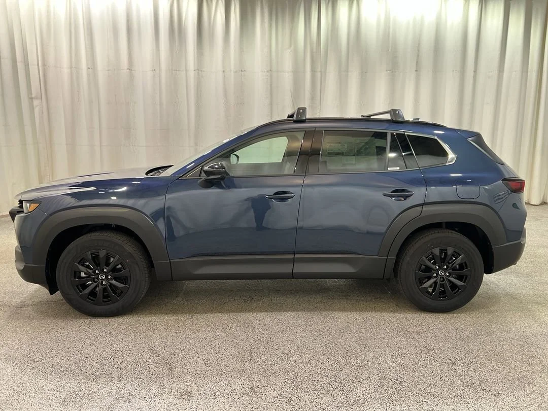 2026 Mazda CX-50 Premium - Photo 6