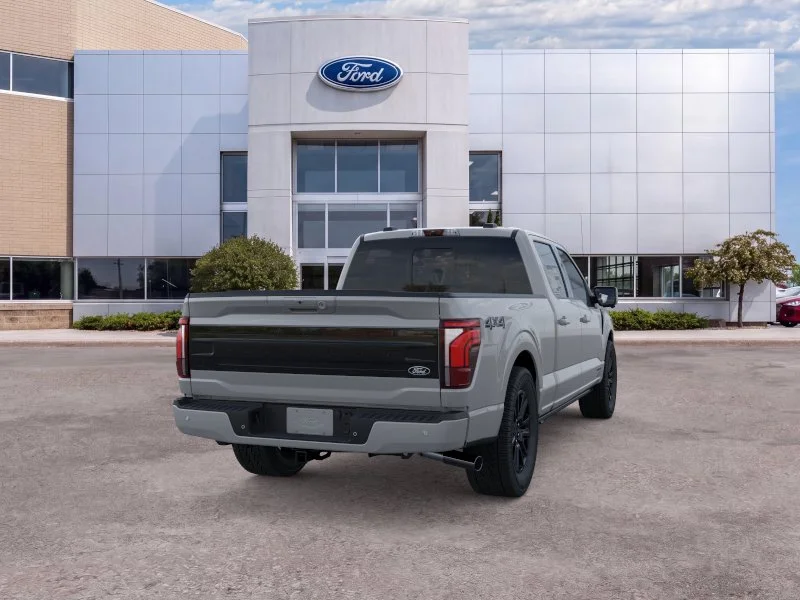 New 2026 Avalanche Ford Platinum image 30