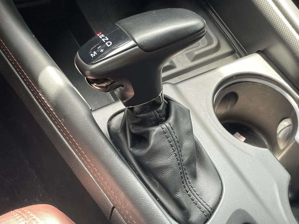 Used 2023 Black Dodge GT Premium image 38