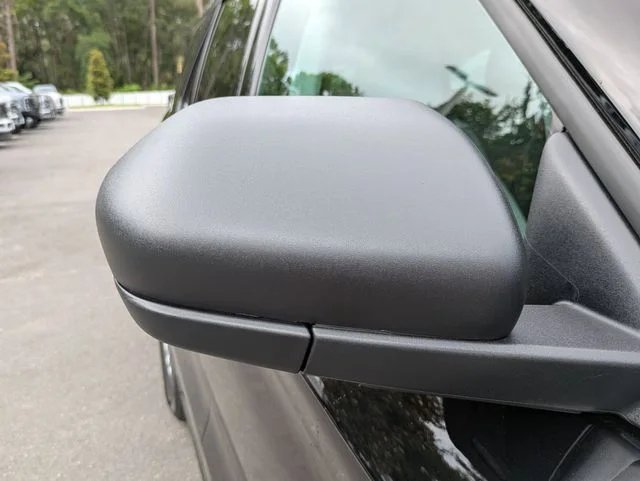 New 2026 Agate Black Metallic Ford Active image 12