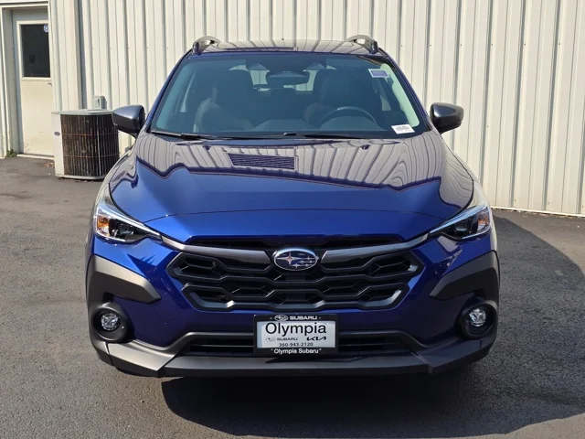 New 2026 SAPPHIRE BLUE PEARL Subaru Premium image 25