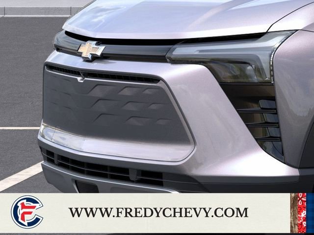 2025 Chevrolet Blazer EV LT - Photo 14