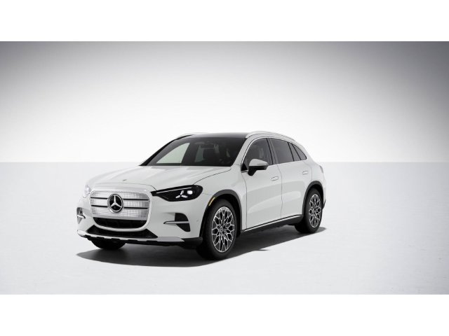 New 2027 Polar White Mercedes-Benz GLC 400 image 40