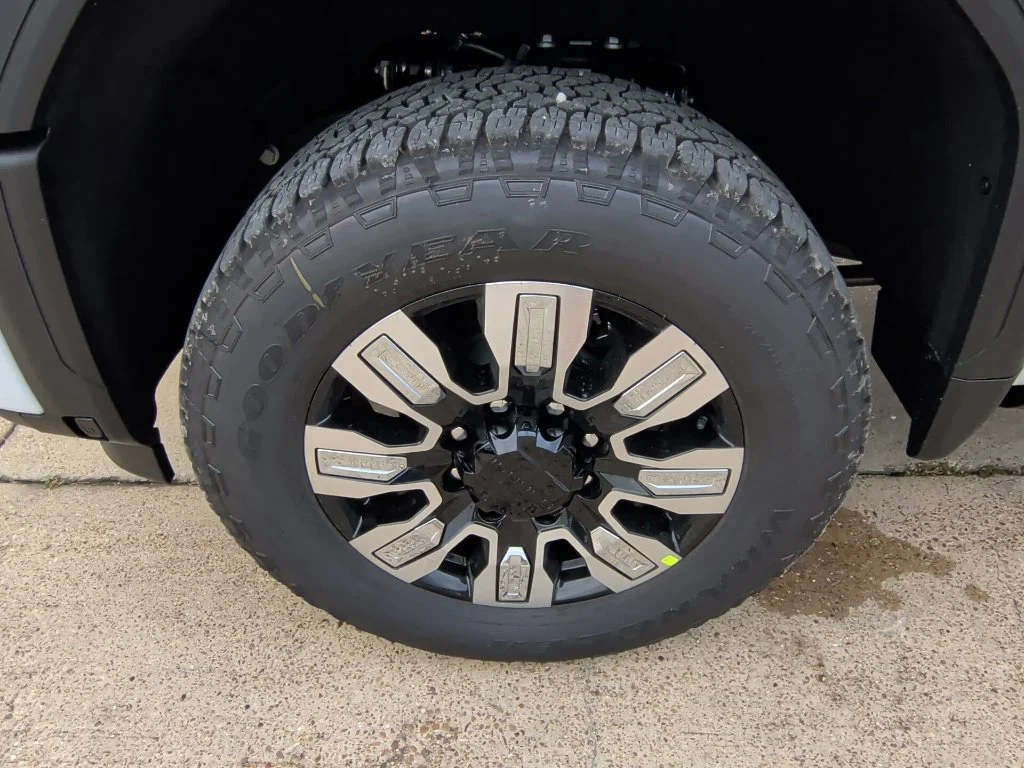 2026 GMC Sierra 2500HD Denali - Photo 51