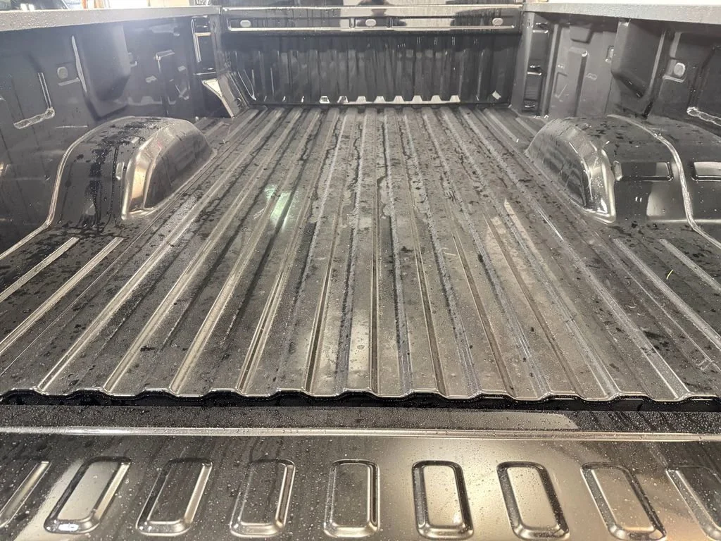 2026 GMC Sierra 2500HD Pro - Photo 8