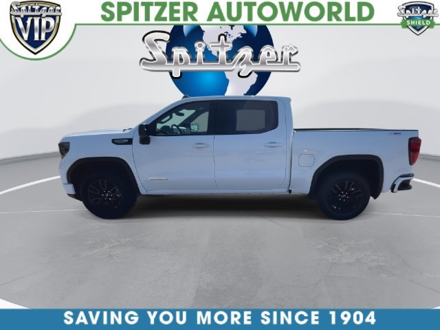 2026 GMC Sierra 1500 Elevation - Photo 6