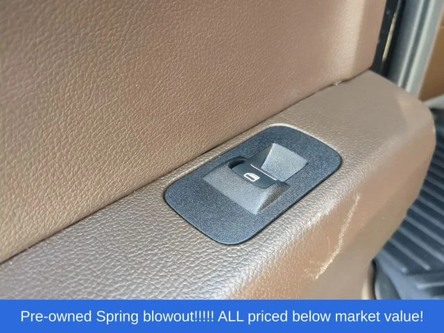 Used 2022 Black Ford King Ranch image 38