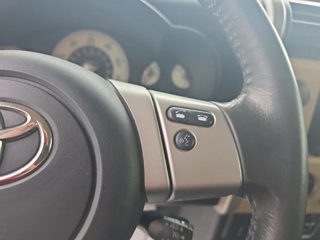 Used 2014 Beige Toyota Base image 18