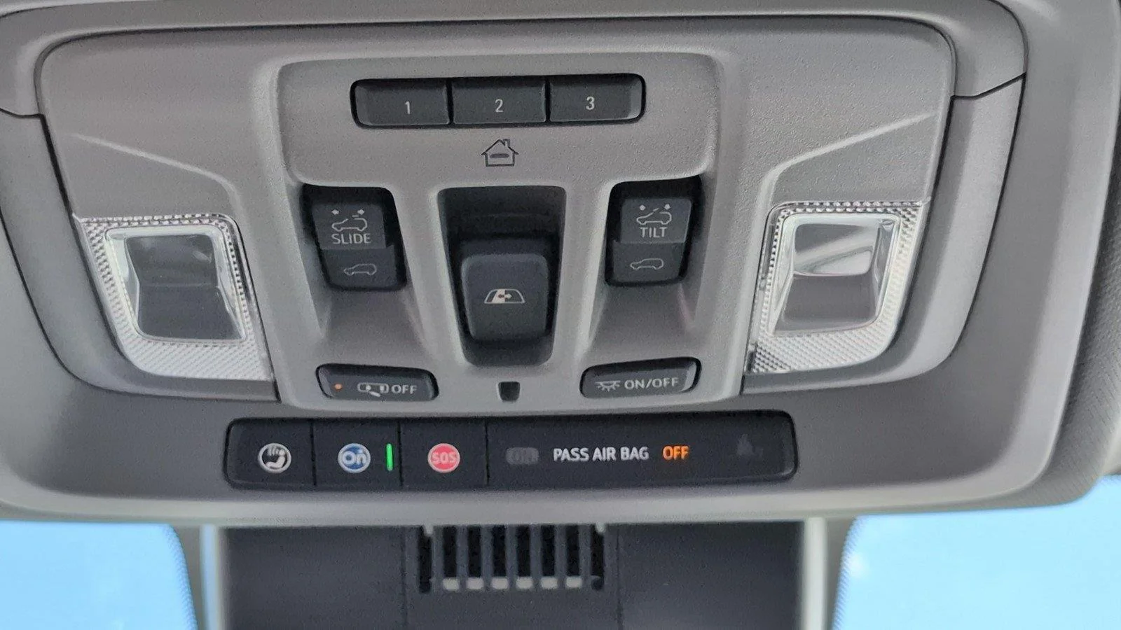 New 2026 Sterling Metallic GMC Denali image 22