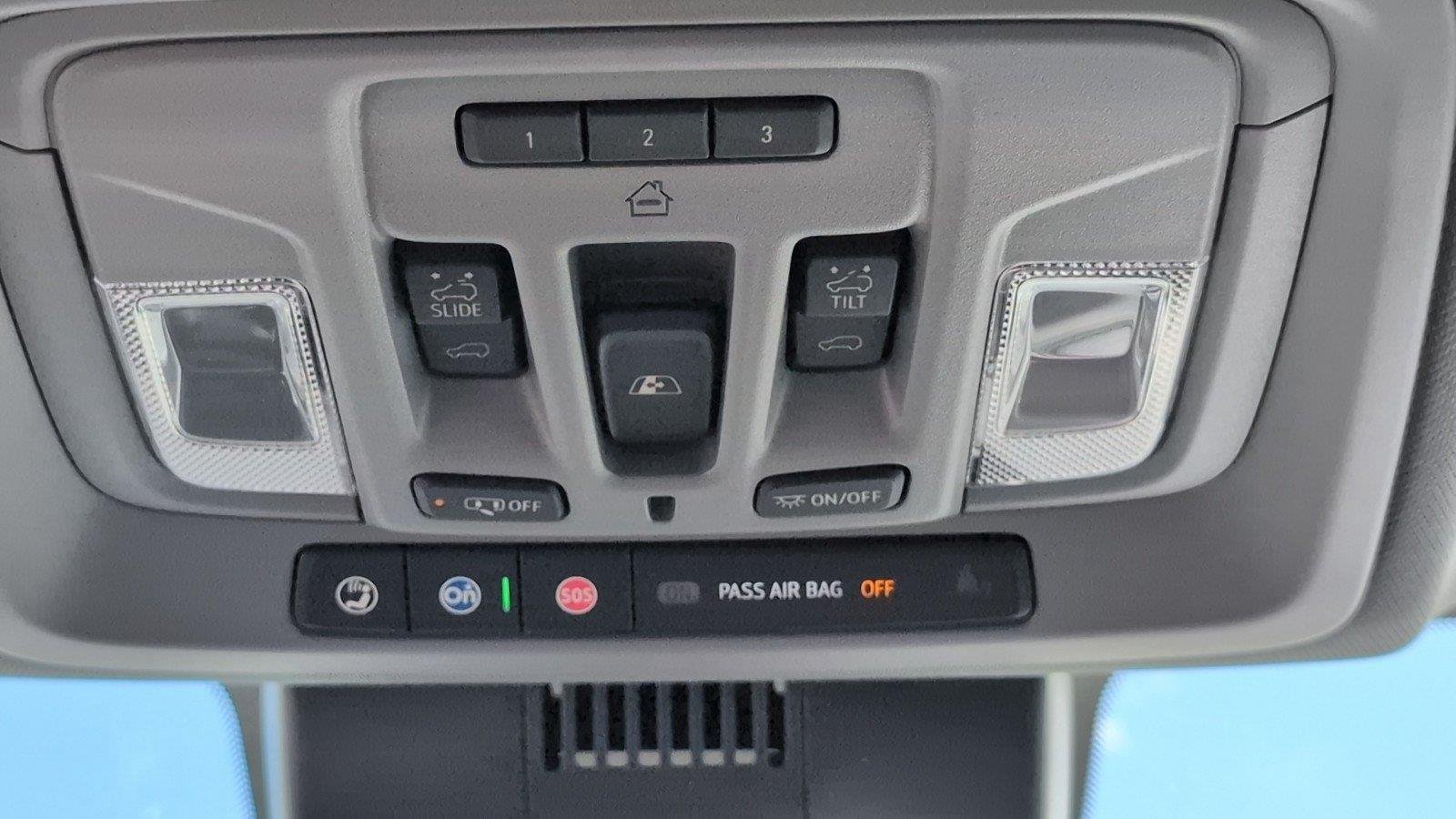 New 2026 Sterling Metallic GMC Denali image 22