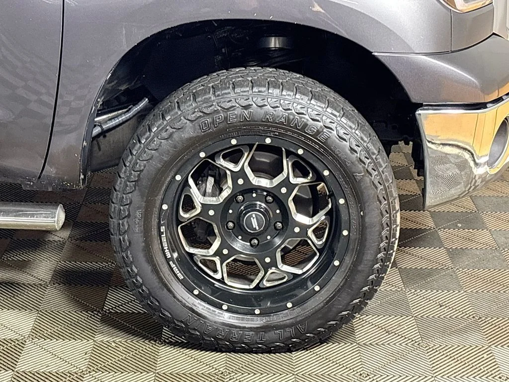 Used 2012 Gray Toyota Grade image 22
