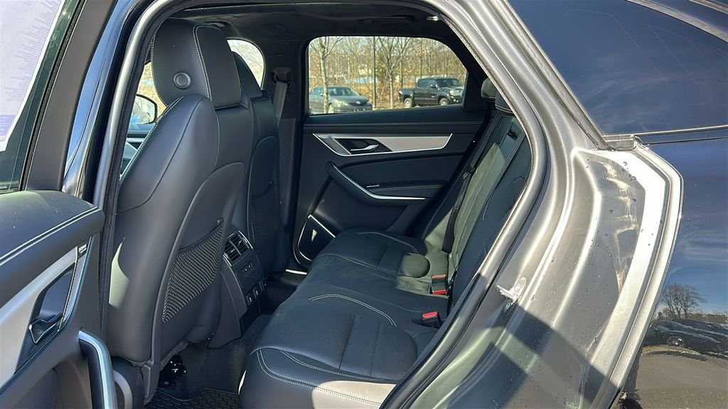 2026 Jaguar F-Pace R-Dynamic S - Photo 20