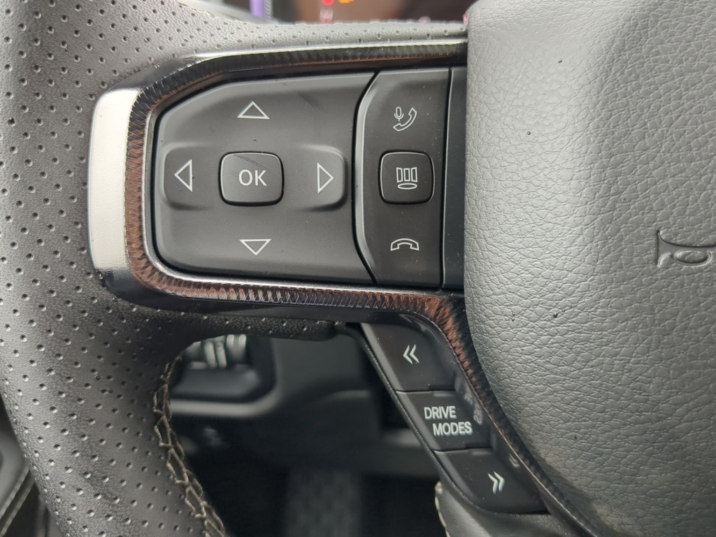 Used 2025 Red Ram Rebel image 30