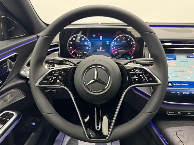 2026 Mercedes-Benz E-Class E350 - Photo 25