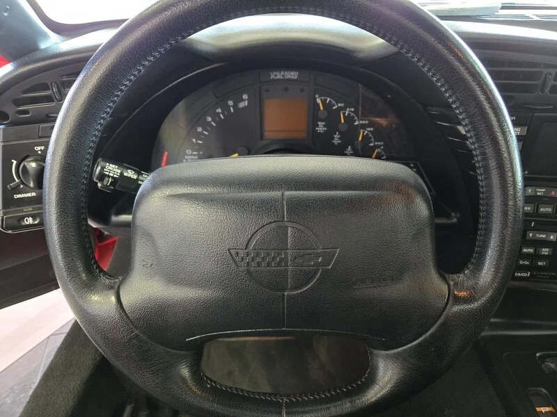 1996 Chevrolet Corvette - Photo 12