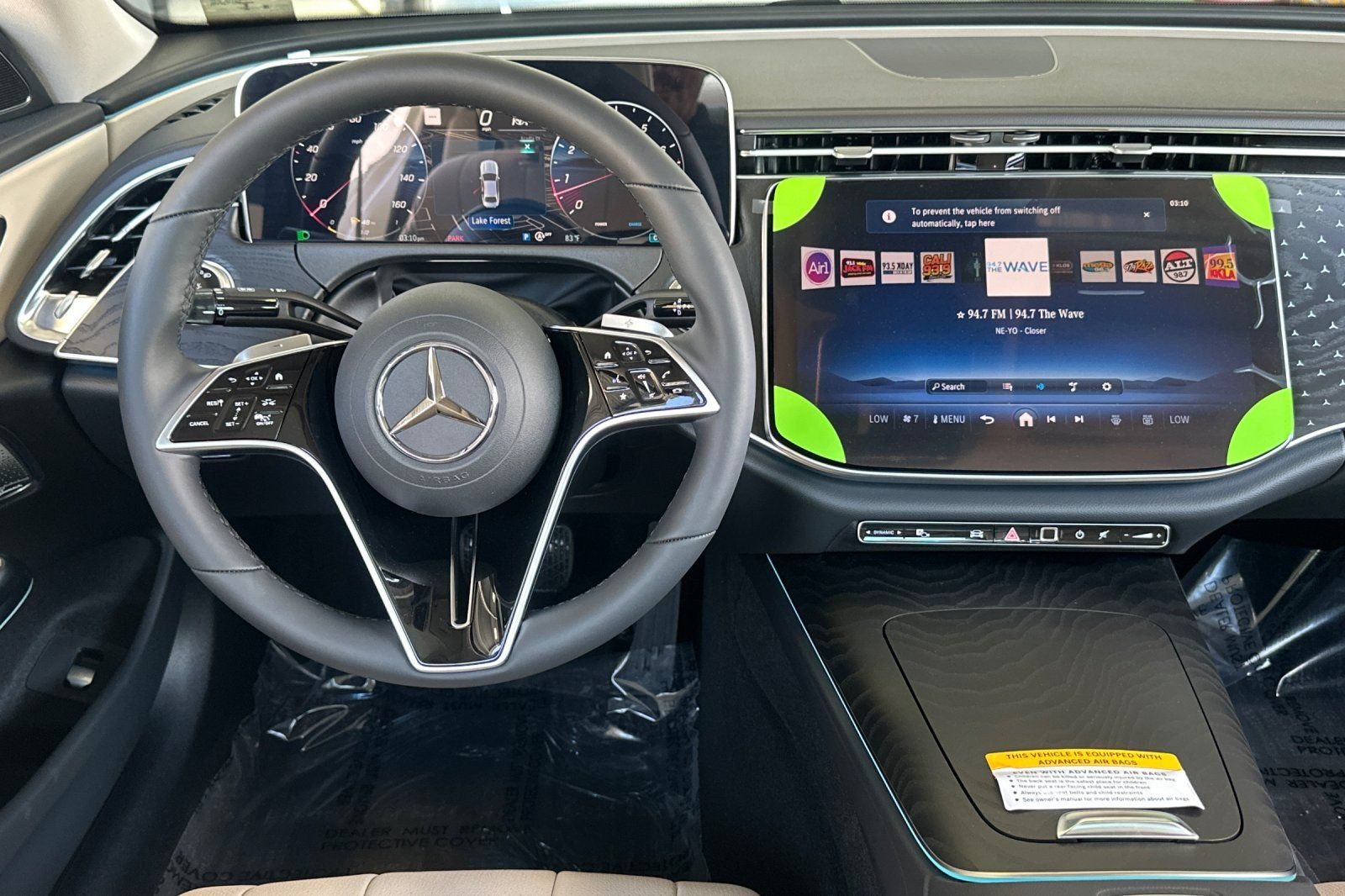 2026 Mercedes-Benz E-Class E350 - Photo 27