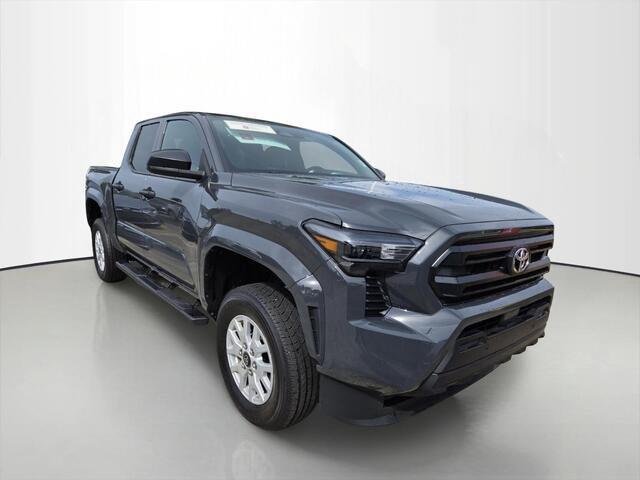 Used 2026 Underground Toyota SR image 7