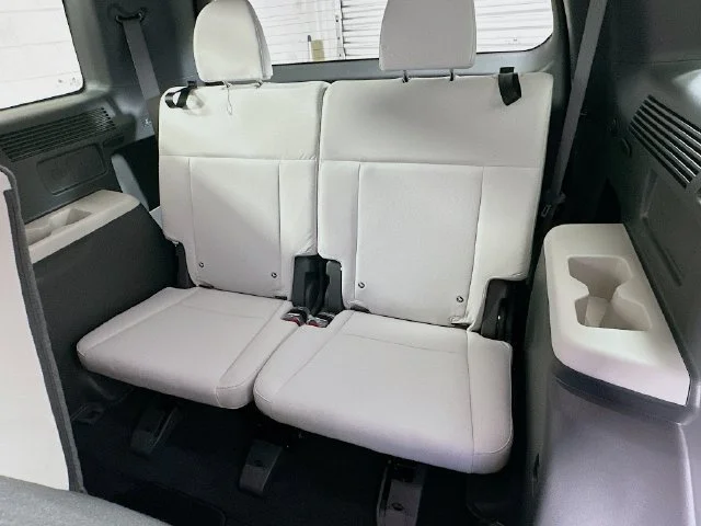 New 2026 Black Hyundai SE image 12